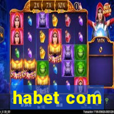 habet com